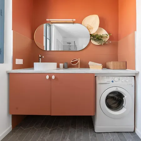 Le Petillat - Design En Centre Apartment