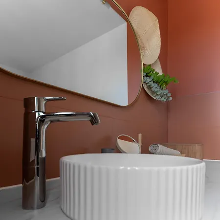 Apartment Le Petillat - Design En Centre *