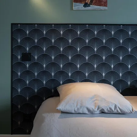Apartment Le Petillat - Design En Centre *