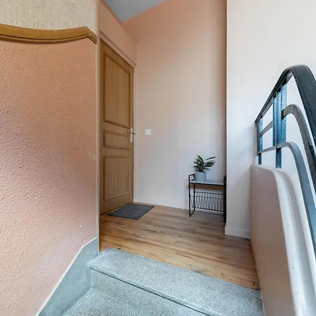 Le Petillat - Design En Centre Apartment